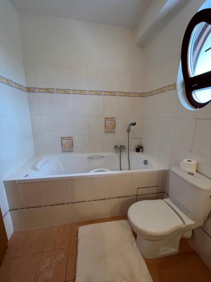 Dogs Resort And Spa Horni Bezdekov ภายนอก รูปภาพ
